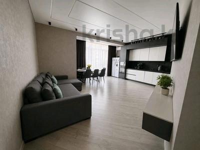 3-комнатная квартира · 103 м² · 4/10 этаж, громова за 57 млн ₸ в Уральске