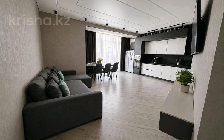3-комнатная квартира · 103 м² · 4/10 этаж, громова за 57 млн ₸ в Уральске — фото 2