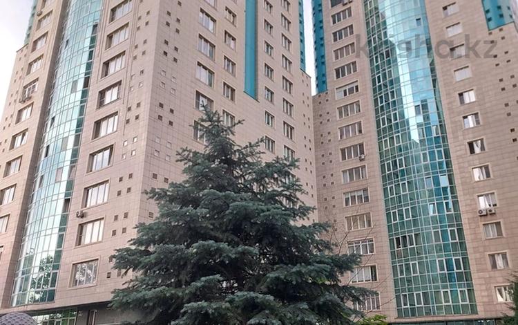 3-комнатная квартира · 150 м² · 7/20 этаж, Достык 160 — Трц Достык плаза, речка Терренкур за 600 000 ₸ в Алматы, Медеуский р-н — фото 9