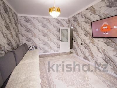 3-комнатная квартира · 65 м² · 2/5 этаж, Мушелтой за 26 млн 〒 в Талдыкоргане, мкр Мушелтой