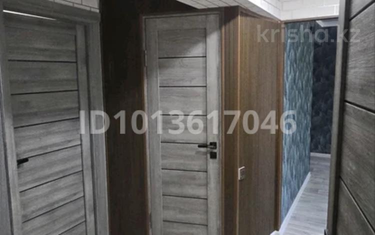 3-бөлмелі пәтер · 60 м² · 5/5 қабат, Ауэзова 39, бағасы: 15.5 млн ₸ в Текели — фото 2