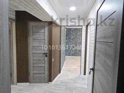 3-бөлмелі пәтер · 60 м² · 5/5 қабат, Ауэзова 39, бағасы: 15.5 млн ₸ в Текели