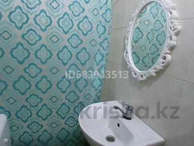 1-комнатная квартира · 42 м² · 1/5 этаж, мкр. Зачаганск пгт, Монкеулы — Схи за 9 500 ₸ в Уральске