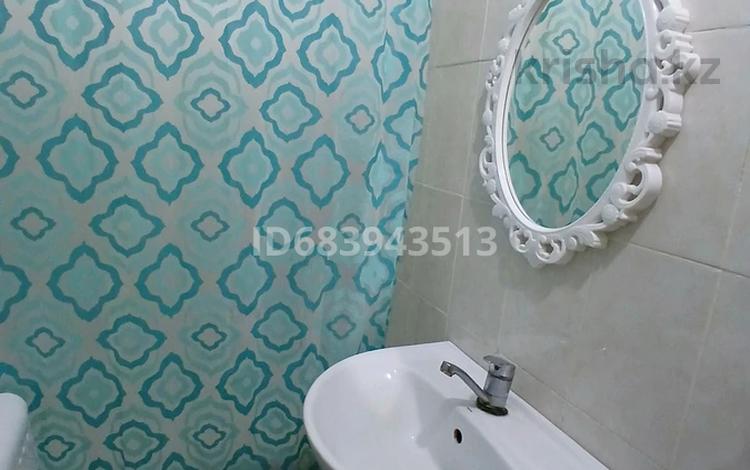 1-комнатная квартира · 42 м² · 1/5 этаж, мкр. Зачаганск пгт, Монкеулы — Схи за 9 500 ₸ в Уральске — фото 31