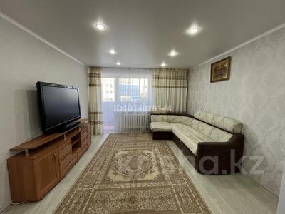 3-комнатная квартира · 60 м² · 2/9 этаж, Ж. Кизатова 9а — Поликлиника 3 за 29.5 млн ₸ в Петропавловске