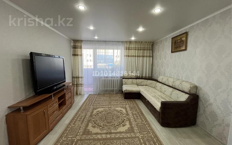3-комнатная квартира · 60 м² · 2/9 этаж, Ж. Кизатова 9а — Поликлиника 3 за 29.5 млн ₸ в Петропавловске — фото 2
