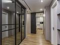 4-бөлмелі пәтер · 96.5 м² · 1/18 қабат, Утепова 31, бағасы: 83 млн ₸ в Алматы, Бостандыкский р-н — фото 11