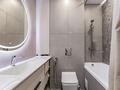 4-бөлмелі пәтер · 96.5 м² · 1/18 қабат, Утепова 31, бағасы: 83 млн ₸ в Алматы, Бостандыкский р-н — фото 19