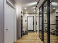 4-бөлмелі пәтер · 96.5 м² · 1/18 қабат, Утепова 31, бағасы: 83 млн ₸ в Алматы, Бостандыкский р-н — фото 41