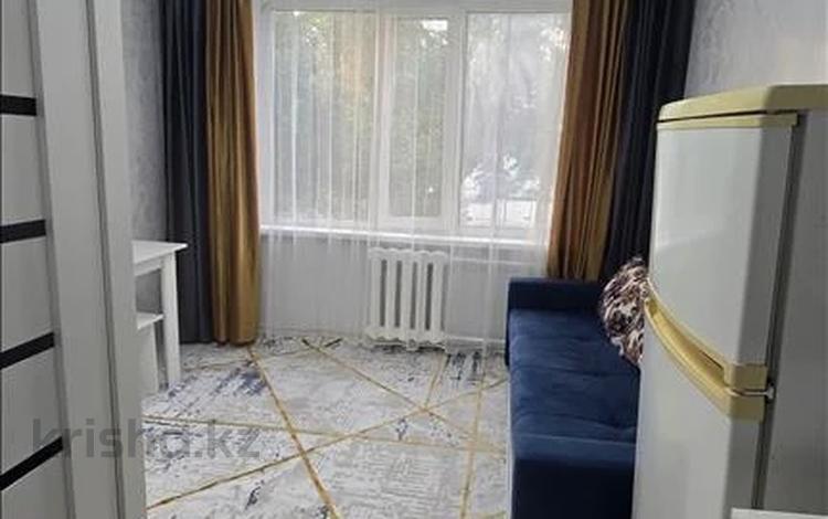 1-комнатная квартира · 14 м² · 3/5 этаж, Жубанова за 12 млн ₸ в Алматы, Ауэзовский р-н — фото 2