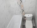 1-комнатная квартира · 14 м² · 3/5 этаж, Жубанова за 12 млн ₸ в Алматы, Ауэзовский р-н — фото 3