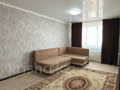 2-комнатная квартира · 55 м² · 5/5 этаж, позолотина за ~ 20 млн 〒 в Петропавловске