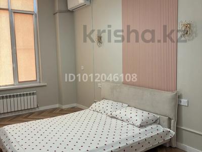 3-бөлмелі пәтер · 83 м² · 3/12 қабат, Квартал 189 373 — Байдибек би, бағасы: 50 млн ₸ в Шымкенте, Каратауский р-н