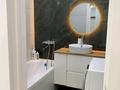 2-бөлмелі пәтер · 70 м² · 9/9 қабат, Зачаганск пгт ш/а., Монкеулы, бағасы: 25.5 млн ₸ в Уральске, мкр. Зачаганск пгт — фото 11