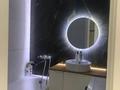 2-бөлмелі пәтер · 70 м² · 9/9 қабат, Зачаганск пгт ш/а., Монкеулы, бағасы: 25.5 млн ₸ в Уральске, мкр. Зачаганск пгт — фото 5