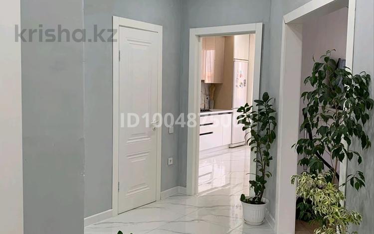 2-бөлмелі пәтер · 70 м² · 9/9 қабат, Зачаганск пгт ш/а., Монкеулы, бағасы: 25.5 млн ₸ в Уральске, мкр. Зачаганск пгт — фото 8