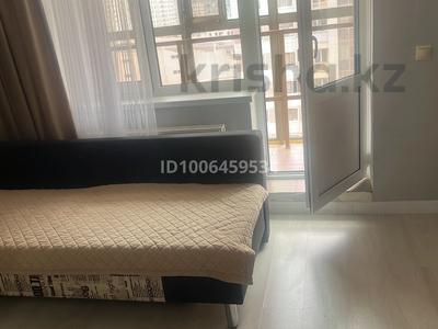 2-комнатная квартира · 76 м² · 8/15 этаж, мкр Комсомольский, Мангылык ел 17 — Алматы за 250 000 〒 в Астане, Есильский р-н