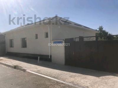 Часть дома · 4 комнаты · 160 м² · 8 сот., мкр Кайтпас 2 7 — Қосай баба 7 за 55 млн ₸ в Шымкенте, Абайский р-н