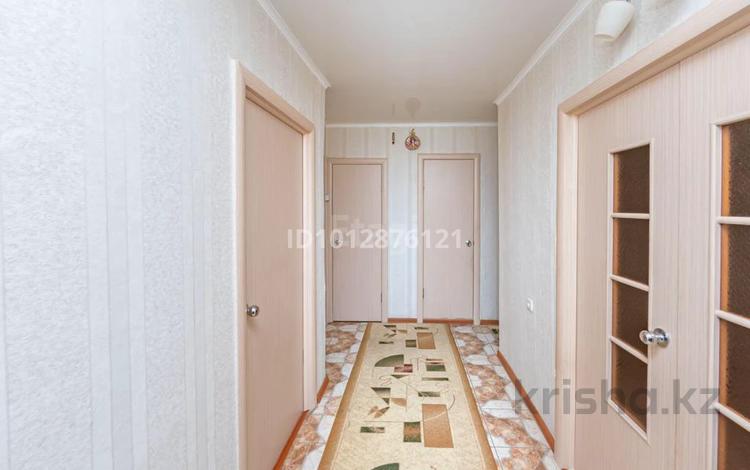 3-комнатная квартира · 62 м² · 4/5 этаж, Жирентаева 9 за 30 млн ₸ в Астане, Сарыарка р-н — фото 3