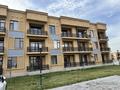 3-комнатная квартира · 95.3 м² · 3/3 этаж, Ал Кожа ата 11 за 43 млн ₸ в Туркестане