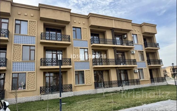 3-комнатная квартира · 95.3 м² · 3/3 этаж, Ал Кожа ата 11 за 43 млн ₸ в Туркестане — фото 2