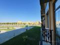 3-комнатная квартира · 95.3 м² · 3/3 этаж, Ал Кожа ата 11 за 43 млн ₸ в Туркестане — фото 5