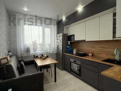 1-комнатная квартира · 35.4 м², Уральская за 19.5 млн 〒 в Костанае