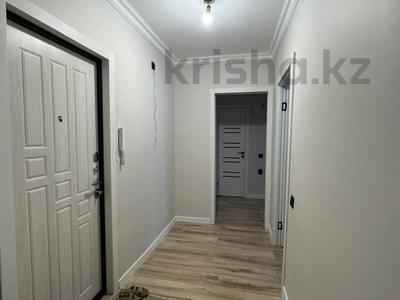 2-бөлмелі пәтер · 53 м² · 8/9 қабат, Ак.Чокина 25, бағасы: 27 млн ₸ в Павлодаре