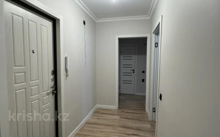2-комнатная квартира · 53 м² · 8/9 этаж, Ак.Чокина 25 за 27 млн ₸ в Павлодаре — фото 2