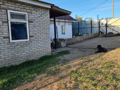 Отдельный дом · 2 комнаты · 46.7 м² · 12.8 сот., Набережная за 17 млн 〒 в 