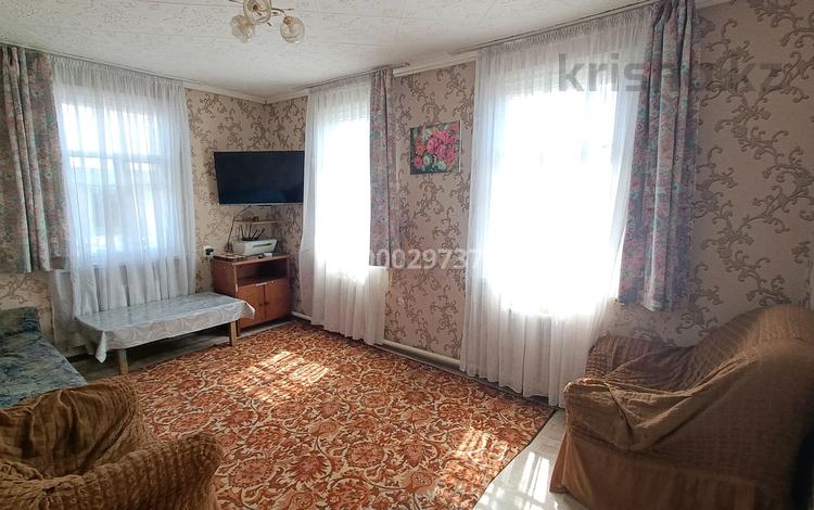 Жеке үй · 3 бөлме · 69.1 м² · 15 сот., Лермонтова 34, бағасы: 45 млн 〒 в Талгаре — фото 2