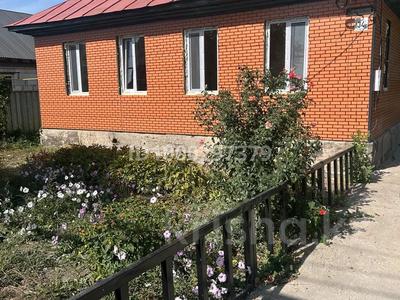 Отдельный дом · 3 комнаты · 69.1 м² · 15 сот., Лермонтова 34 за 45 млн ₸ в Талгаре