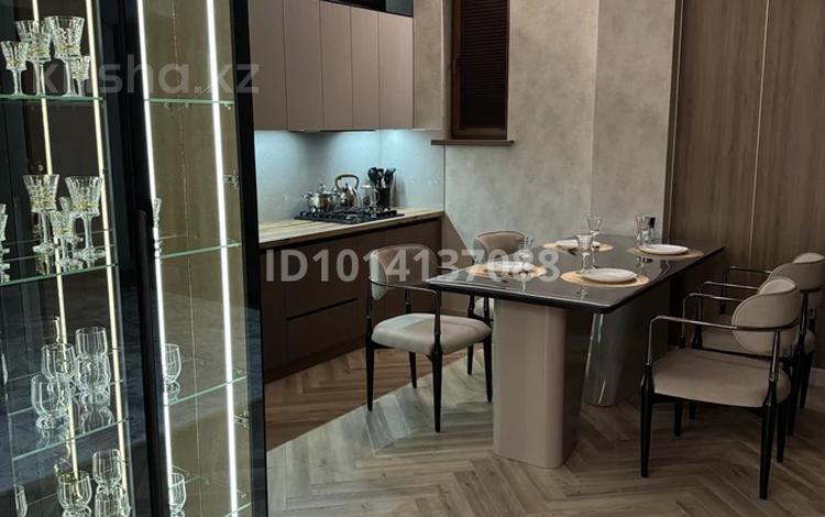 2-комнатная квартира · 95 м² · 4/4 этаж, Дуримбетова 26 В — Айтиева за 380 000 ₸ в Таразе — фото 2