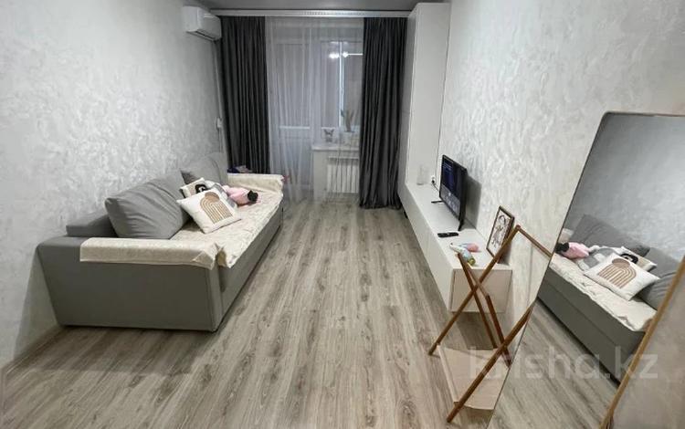 1-бөлмелі пәтер · 40 м² · 8/9 қабат, Микрорайон Береке 62, бағасы: 22.5 млн ₸ в Костанае — фото 8