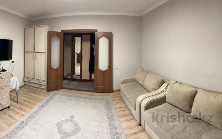 3-комнатная квартира, 66.6 м², 3/10 этаж, Ибраева 113 за 35 млн 〒 в Семее — фото 2