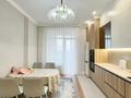 2-комнатная квартира · 65 м² · 8/12 этаж, Сейфуллина за 65 млн ₸ в Алматы, Алмалинский р-н