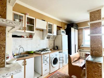 1-комнатная квартира · 43 м² · 5/5 этаж, Жамбыла 188 за 30 млн ₸ в Алматы, Алмалинский р-н