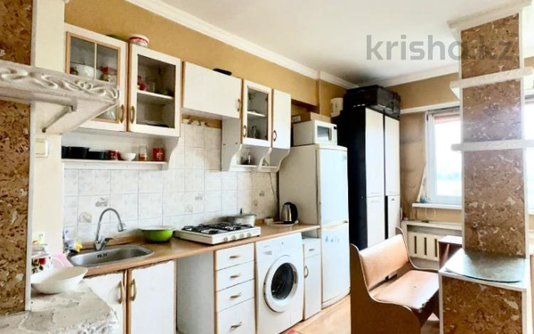 1-комнатная квартира · 43 м² · 5/5 этаж, Жамбыла 188 за 30 млн ₸ в Алматы, Алмалинский р-н — фото 2