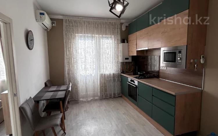 2-комнатная квартира · 32 м² · 2/2 этаж, 30 41 за 17.5 млн ₸ в Жана куате — фото 2
