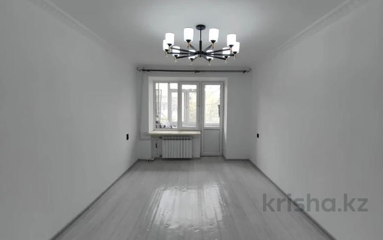 2-бөлмелі пәтер · 48 м² · 2/5 қабат, 1 ш/а, Сагадата Нурмагамбетова, бағасы: 13 млн ₸ в Актобе, мкр 5 — фото 2