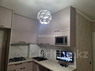 1-бөлмелі пәтер · 39 м² · 5/5 қабат, Алмагүл ш/а., Басенова 25, бағасы: 32 млн ₸ в Алматы, Бостандыкский р-н