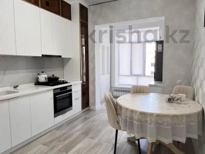 3-бөлмелі пәтер · 90.8 м² · 4/7 қабат, Алтын орда, бағасы: 47 млн ₸ в Актобе