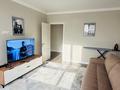 1-бөлмелі пәтер · 46 м² · 8/17 қабат, Варламова 27В, бағасы: 320 000 ₸ в Алматы, Алмалинский р-н — фото 8