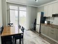 1-бөлмелі пәтер · 46 м² · 8/17 қабат, Варламова 27В, бағасы: 320 000 ₸ в Алматы, Алмалинский р-н