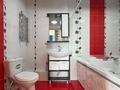 2-бөлмелі пәтер · 70 м² · 15/16 қабат, Мустафина — Хабарласыңыздар, бағасы: 56 млн ₸ в Алматы, Бостандыкский р-н — фото 16