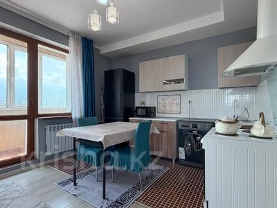 2-бөлмелі пәтер · 70 м² · 15/16 қабат, Мустафина — Хабарласыңыздар, бағасы: 56 млн ₸ в Алматы, Бостандыкский р-н