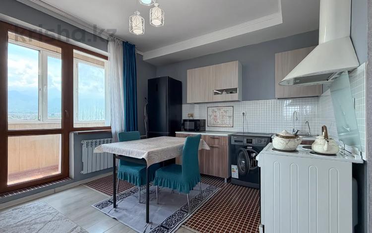 2-бөлмелі пәтер · 70 м² · 15/16 қабат, Мустафина — Хабарласыңыздар, бағасы: 56 млн ₸ в Алматы, Бостандыкский р-н — фото 4
