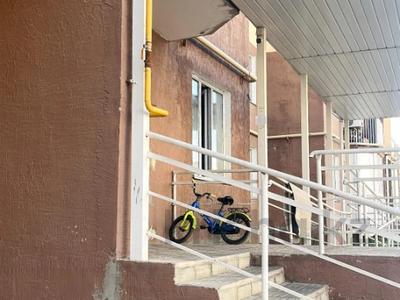 3-комнатная квартира · 82.7 м² · 1/5 этаж, Бирлик за 33 млн ₸ в Талдыкоргане