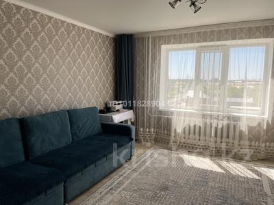 2-комнатная квартира · 54.4 м² · 7/9 этаж, Сорокина 34 за 26 млн ₸ в Семее