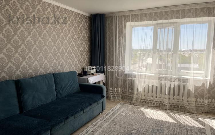 2-комнатная квартира · 54.4 м² · 7/9 этаж, Сорокина 34 за 26 млн ₸ в Семее — фото 2